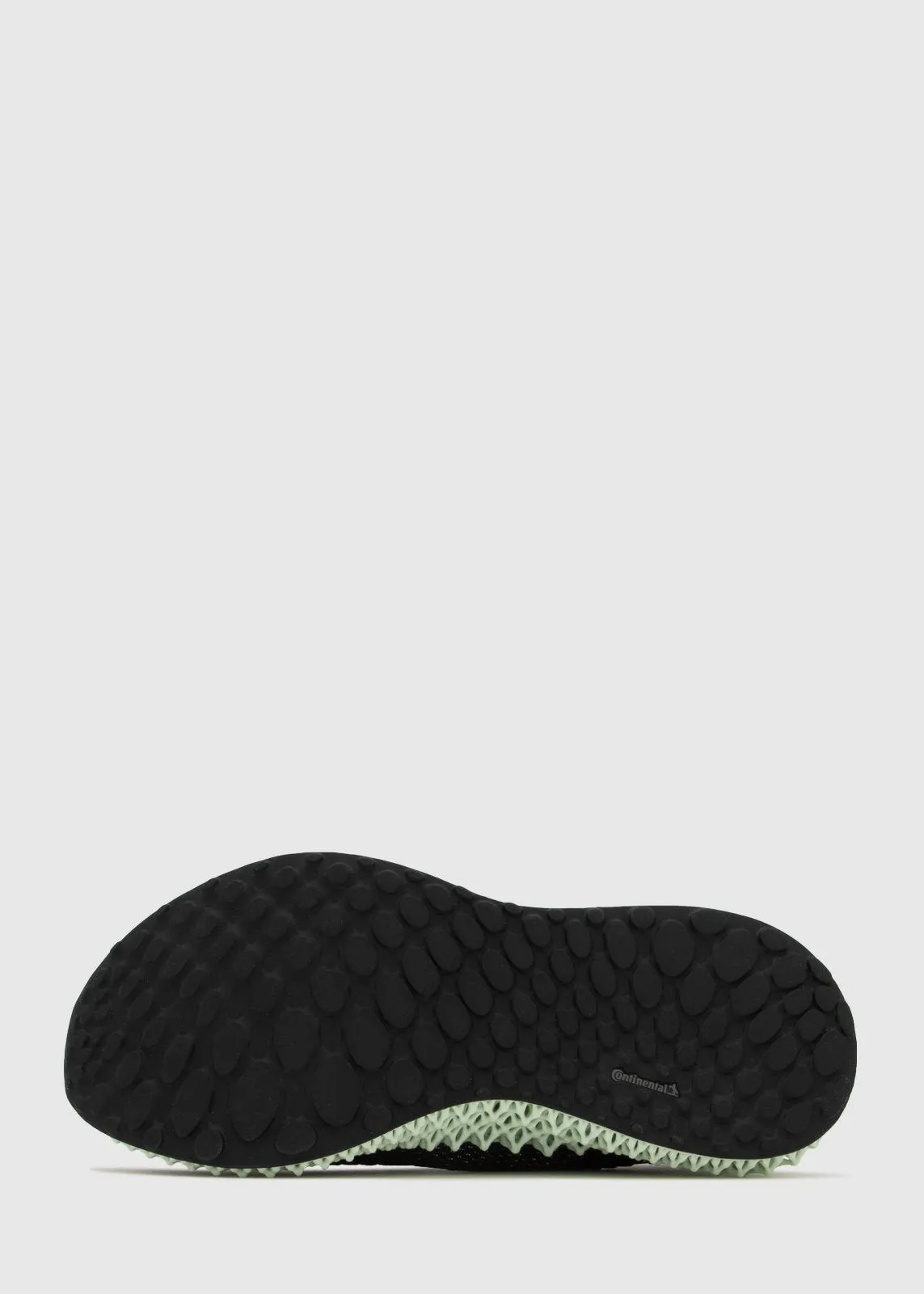 ADIDAS: ALPHAEDGE 4D "REFLECTIVE" [BLACK]