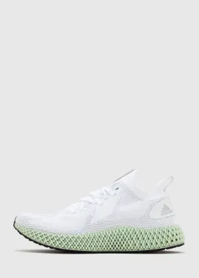 ADIDAS: ALPHAEDGE 4D "REFLECTIVE" [WHITE]