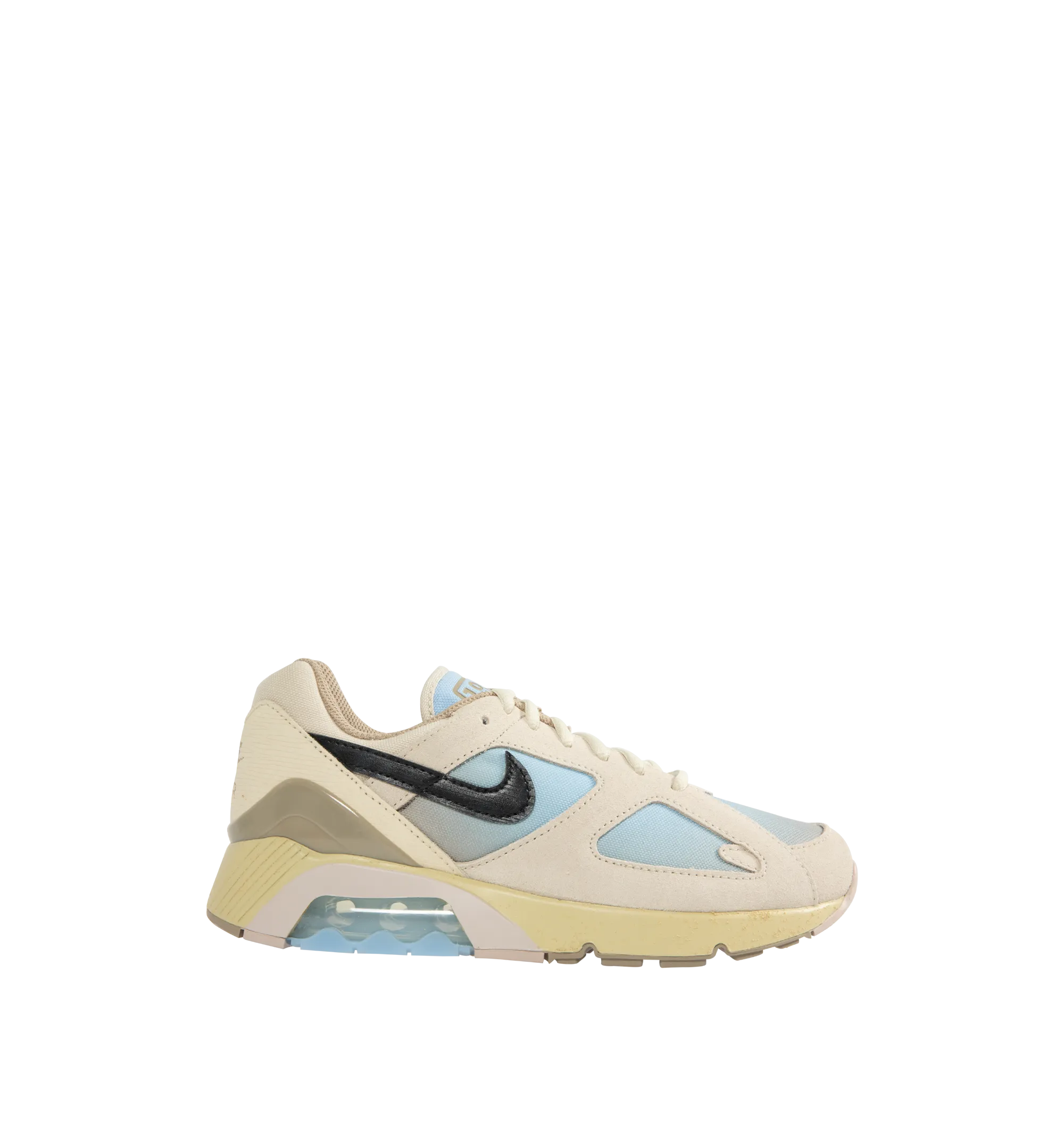 AIR 180 SNEAKER (MENS)