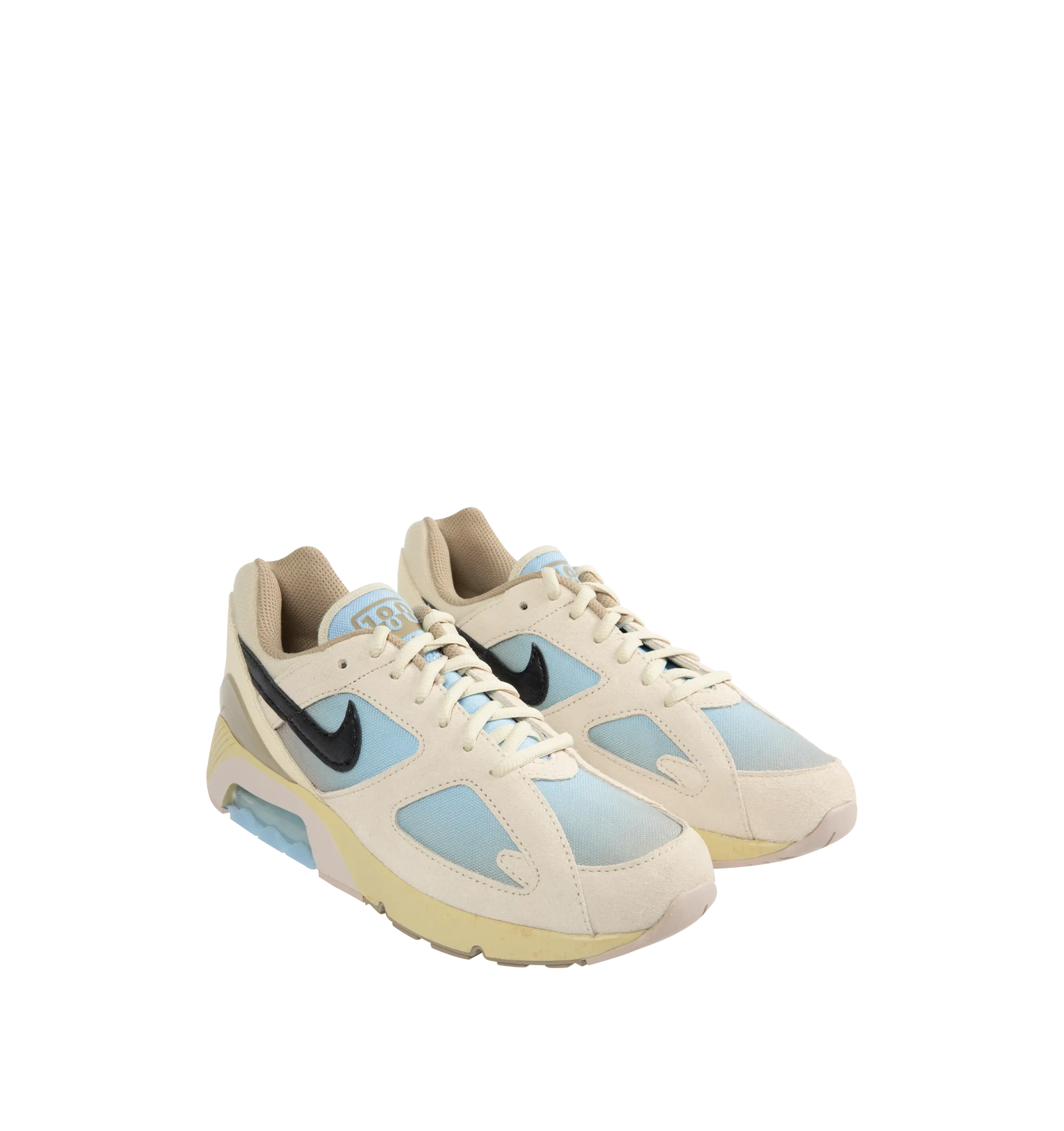AIR 180 SNEAKER (MENS)