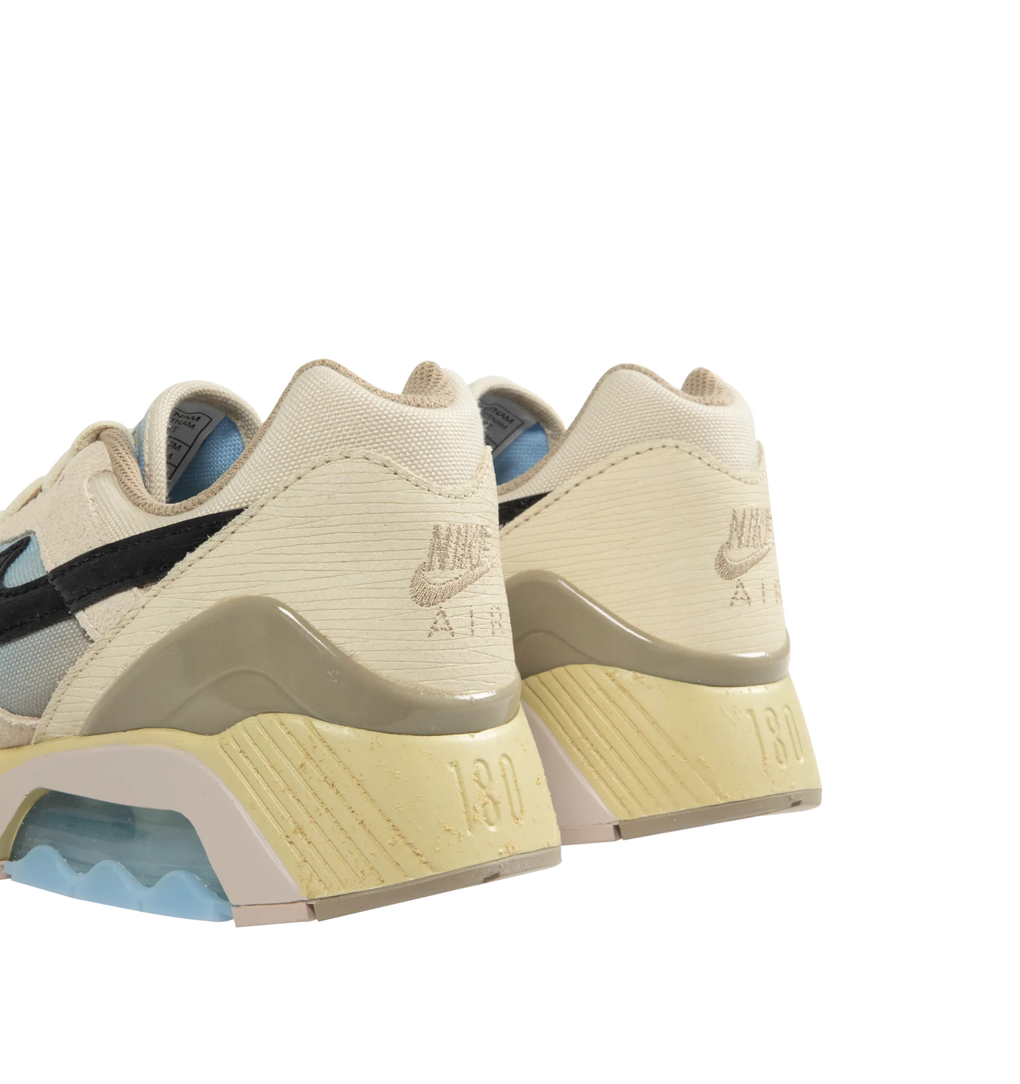 AIR 180 SNEAKER (MENS)