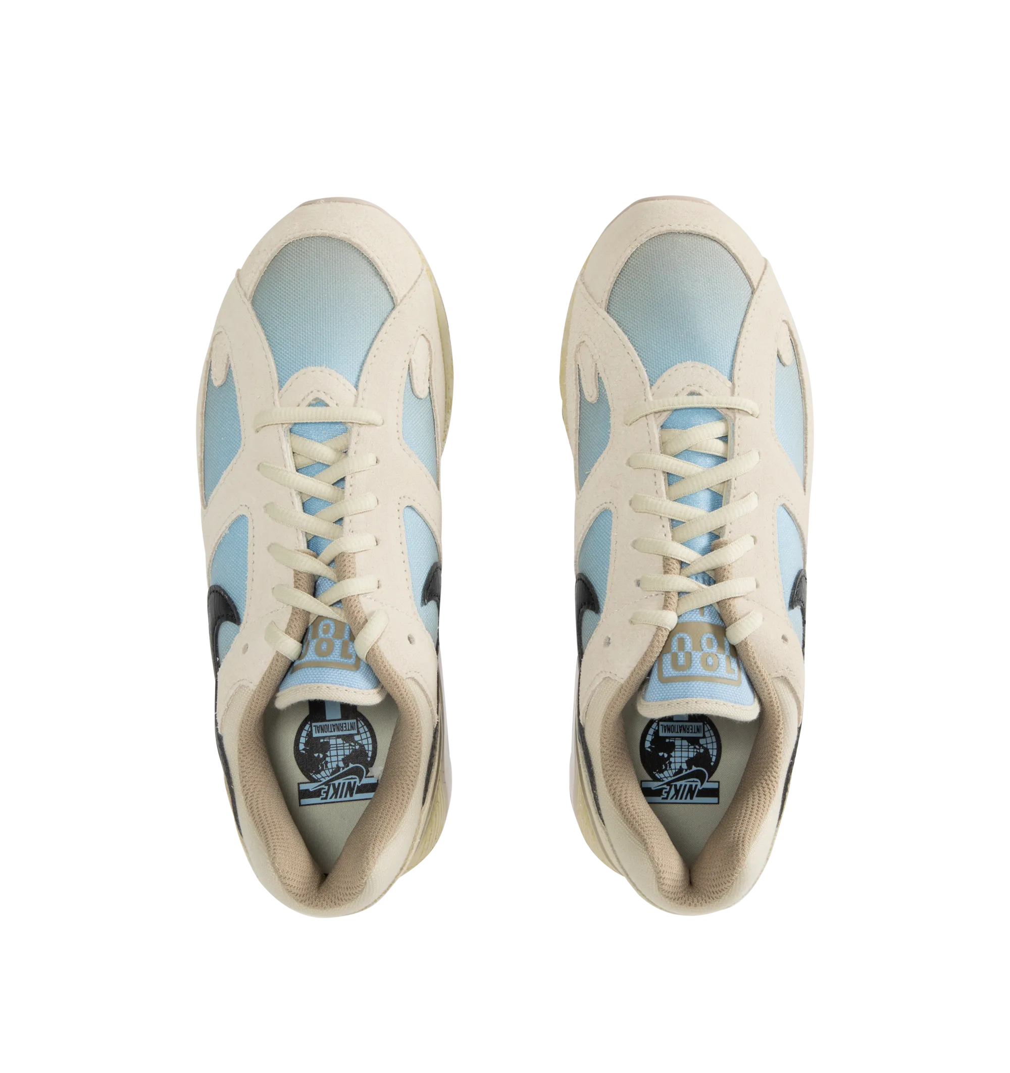 AIR 180 SNEAKER (MENS)