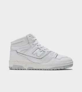 BB650RWW White