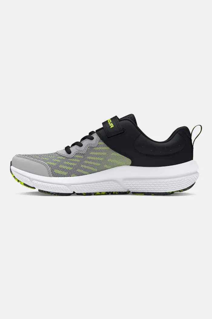 Boy's Pre-school UA Assert 10 AC Wide Running Shoes