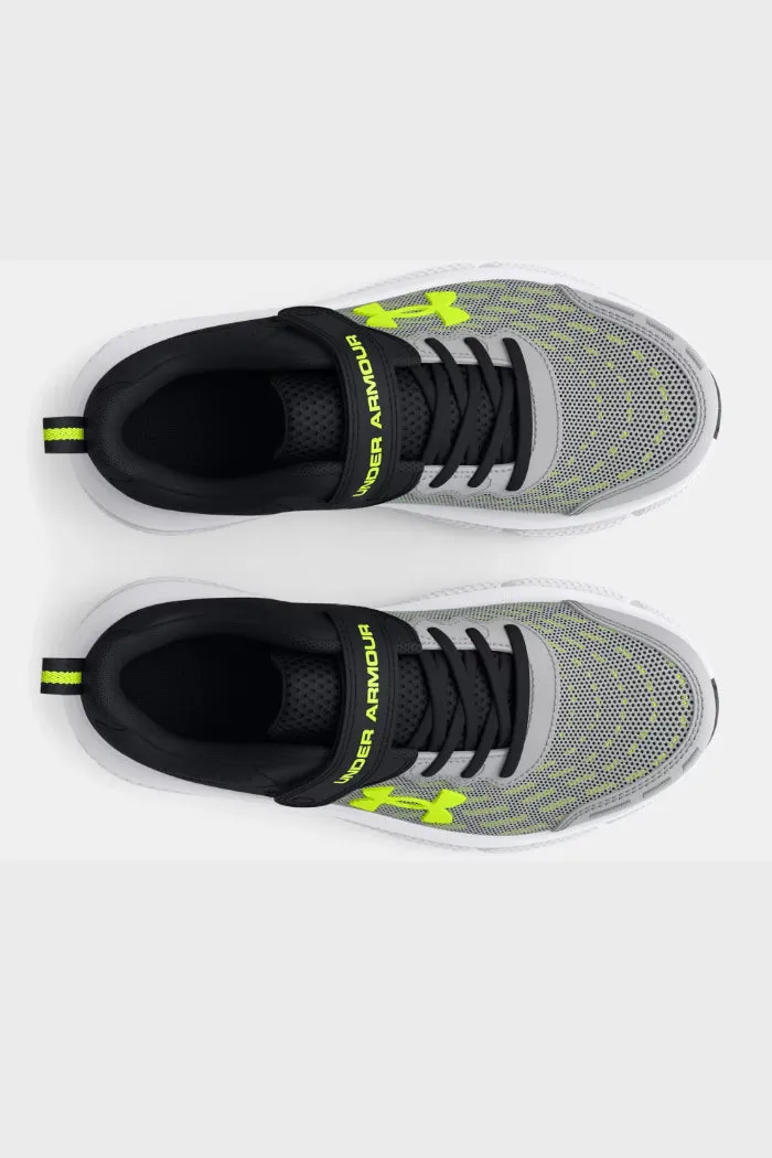 Boy's Pre-school UA Assert 10 AC Wide Running Shoes