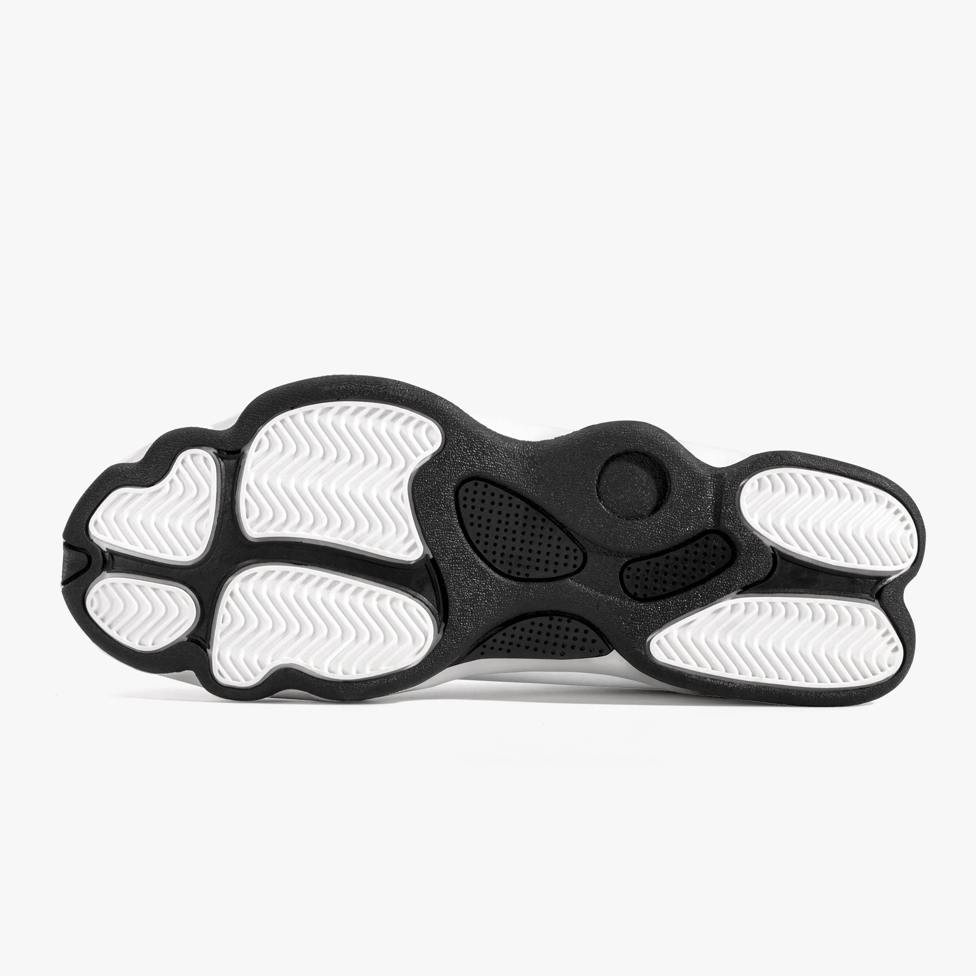 Camo Basketball Shoes