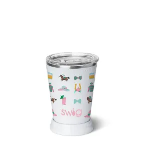 Derby Day Mint Julep Tumbler