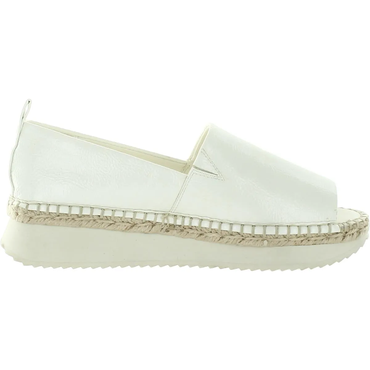 DKNY Womens Orza Laceless Slip On Loafers