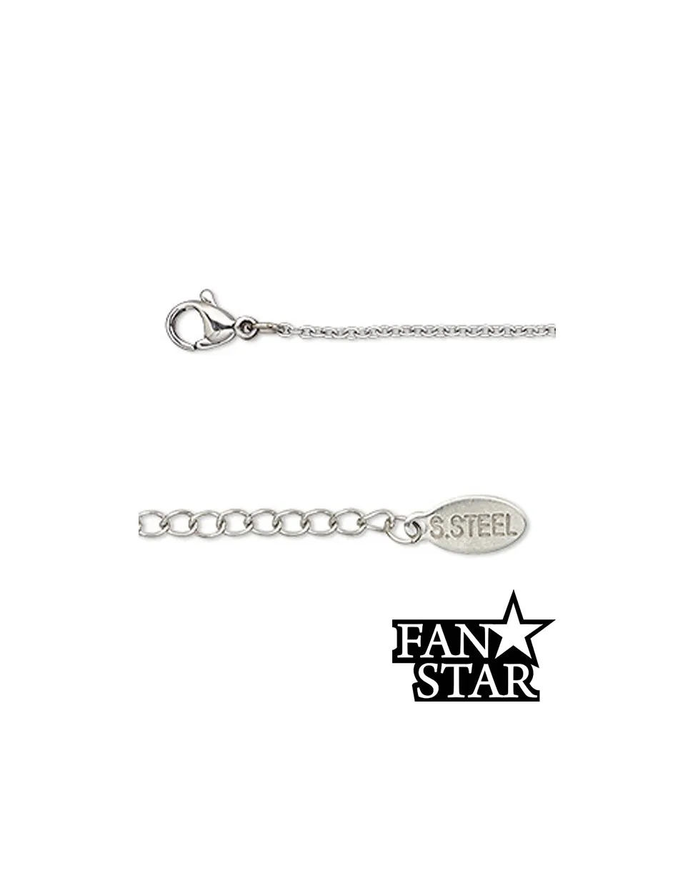 Engraved Bar Pendant - Sports