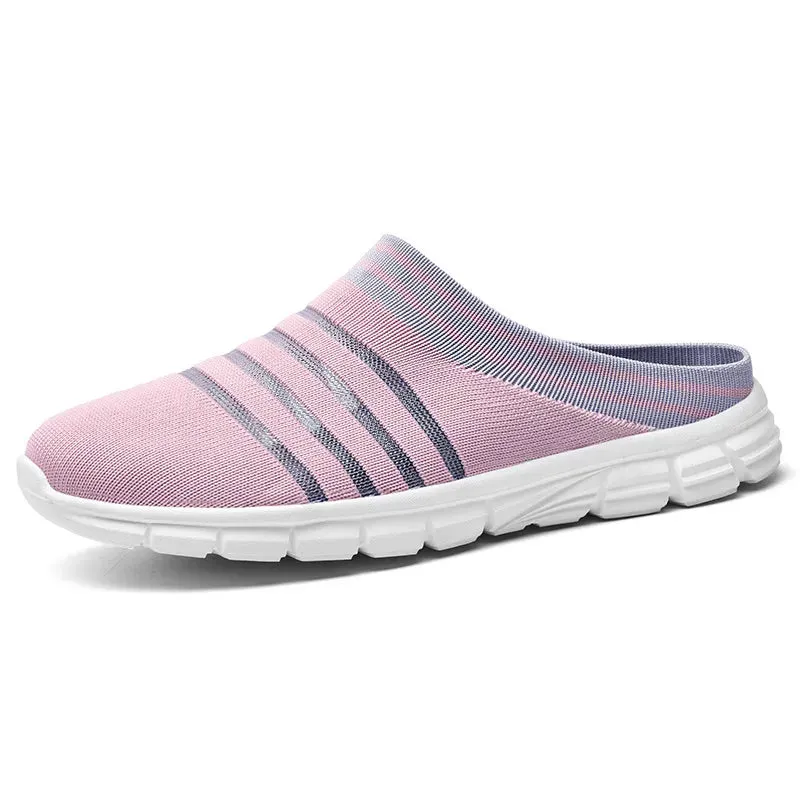 GAI new free shipping Running shoes Breathable non-slip women men Jogging sneakers eur36-40