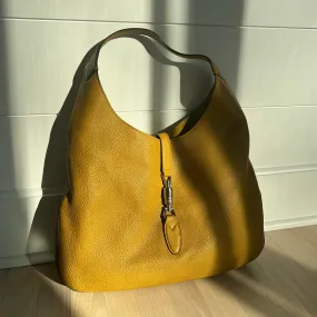 Gucci Jackie Soft Hobo Bag Large