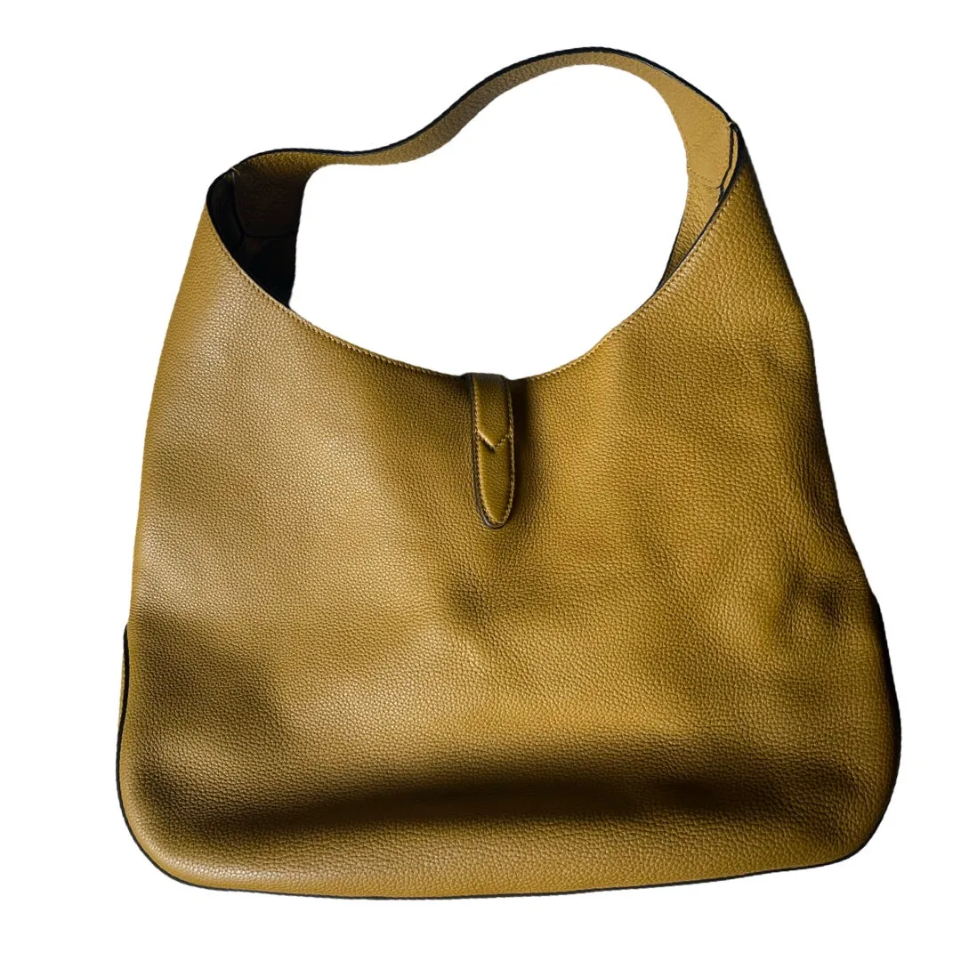 Gucci Jackie Soft Hobo Bag Large