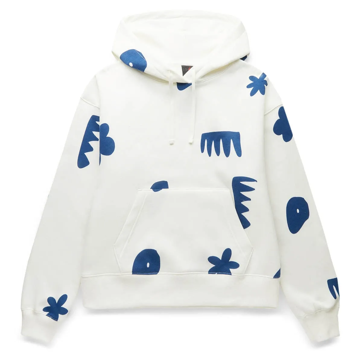 JORDAN ARTIST SERIES TOP BY MIA LEE