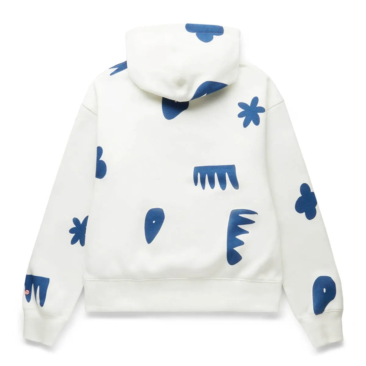JORDAN ARTIST SERIES TOP BY MIA LEE