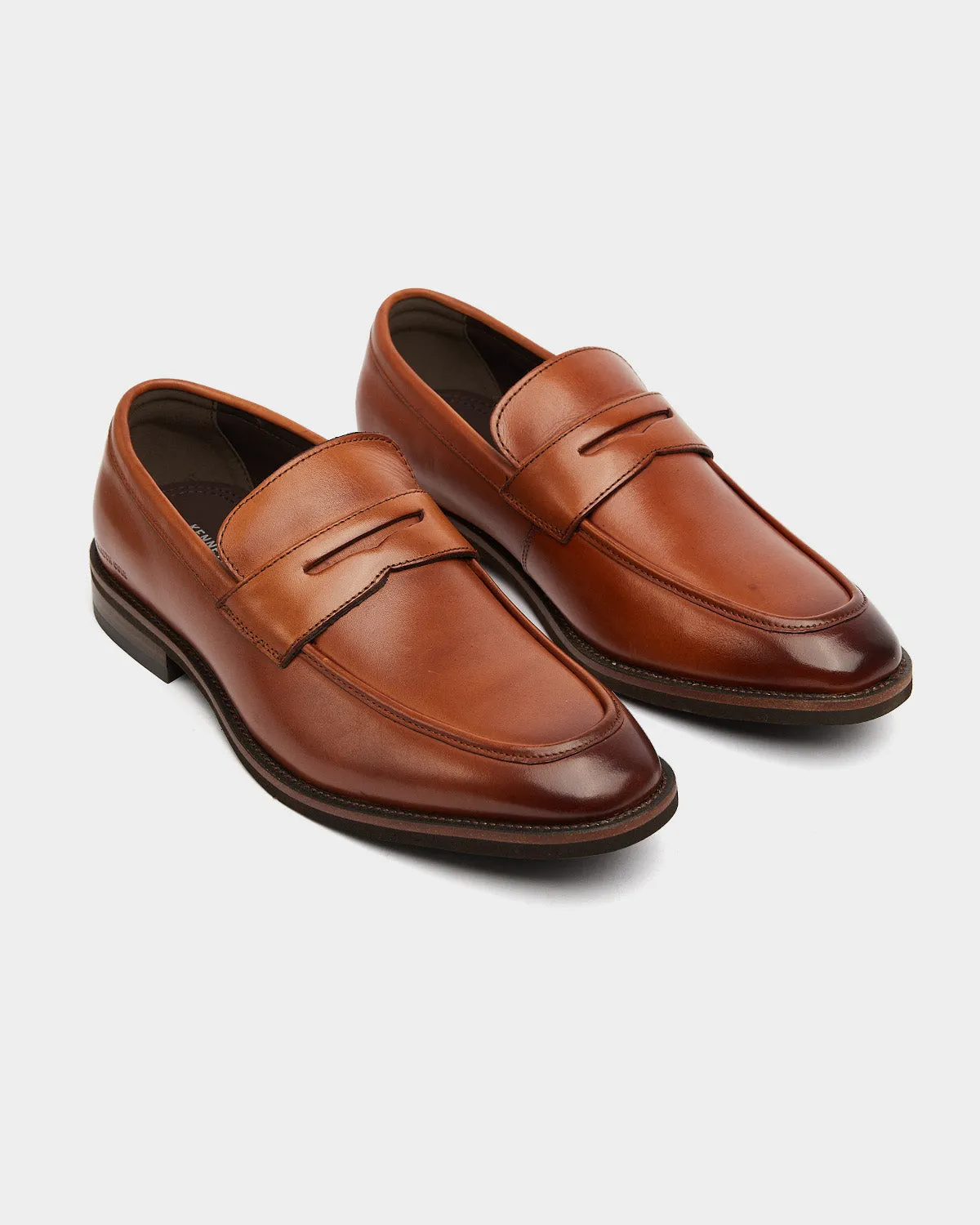 Matteo Penny Loafer Calzado Para Hombre