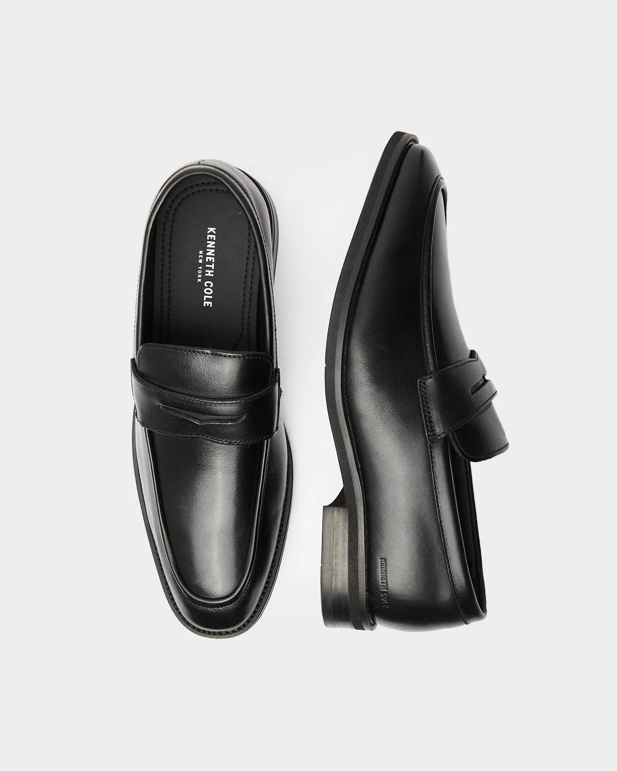 Matteo Penny Loafer Calzado Para Hombre