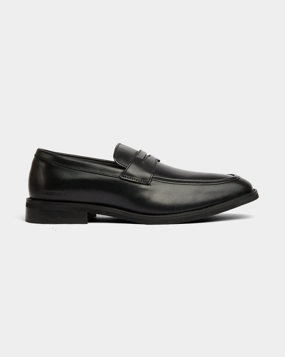 Matteo Penny Loafer Calzado Para Hombre