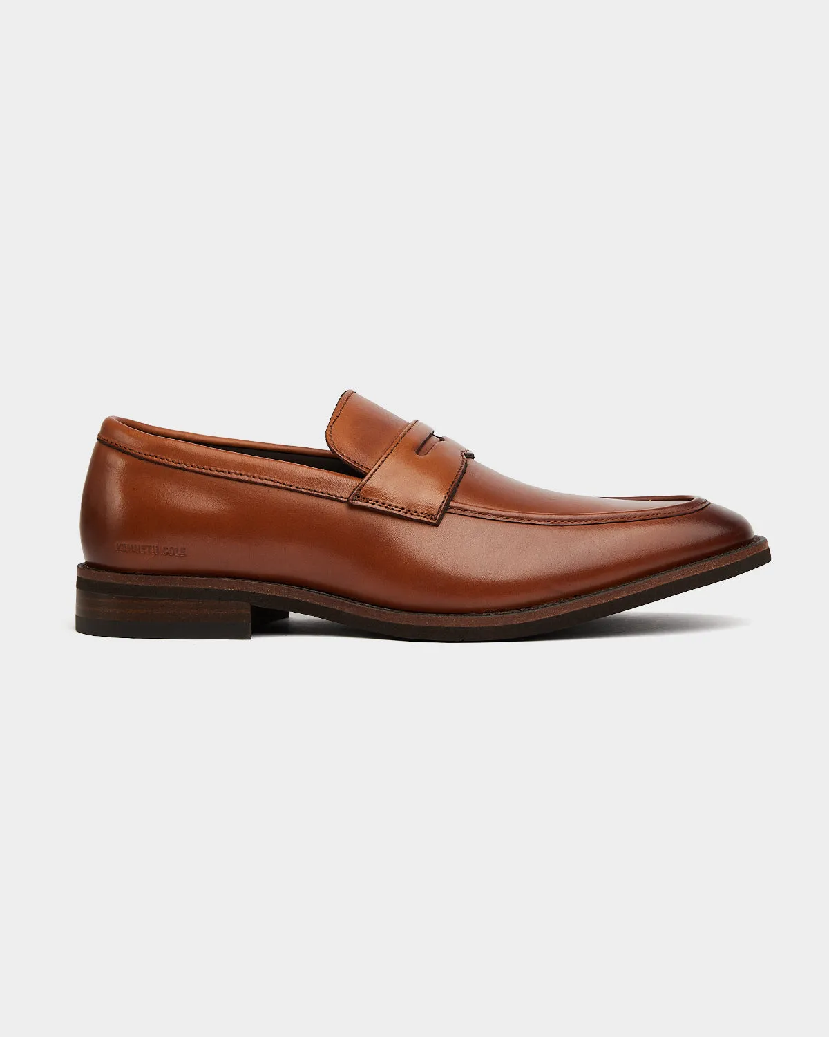 Matteo Penny Loafer Calzado Para Hombre