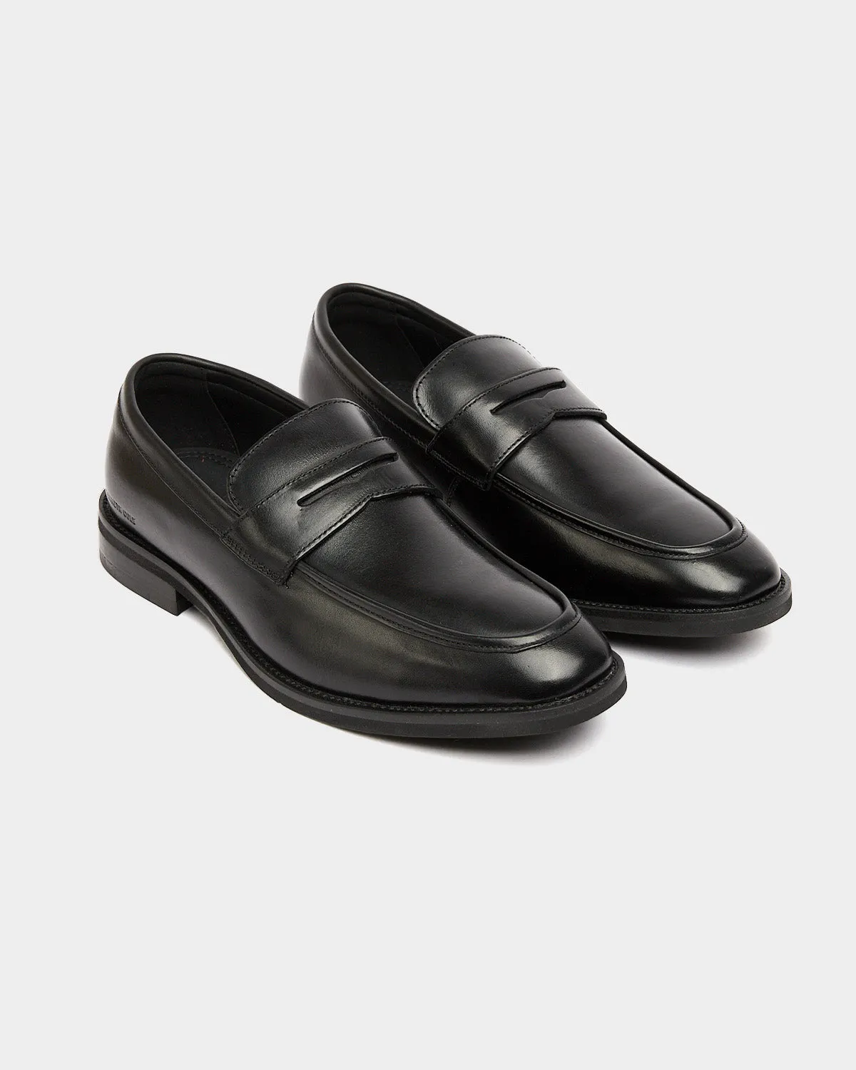 Matteo Penny Loafer Calzado Para Hombre