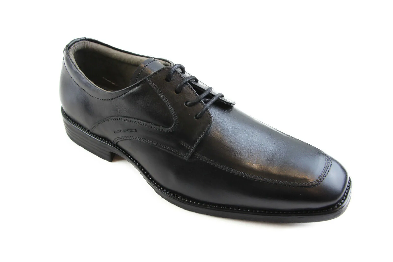 Mens Julius Marlow Lynx Shoes Black