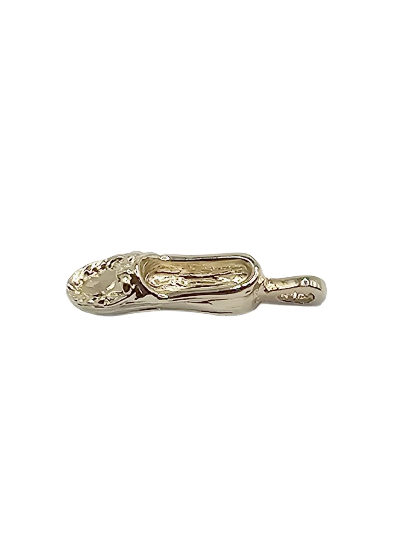 Moccasin Charm