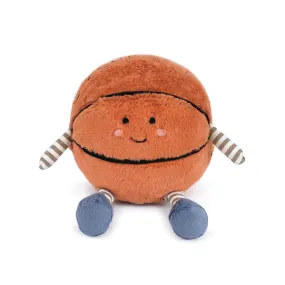 Mon Ami Barclay Basketball Doll
