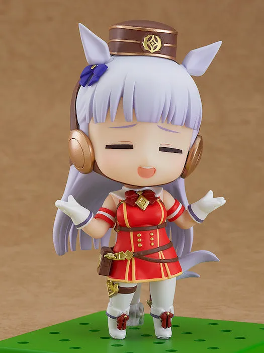Nendoroid - 1783 Gold Ship - Umamusume: Pretty Derby