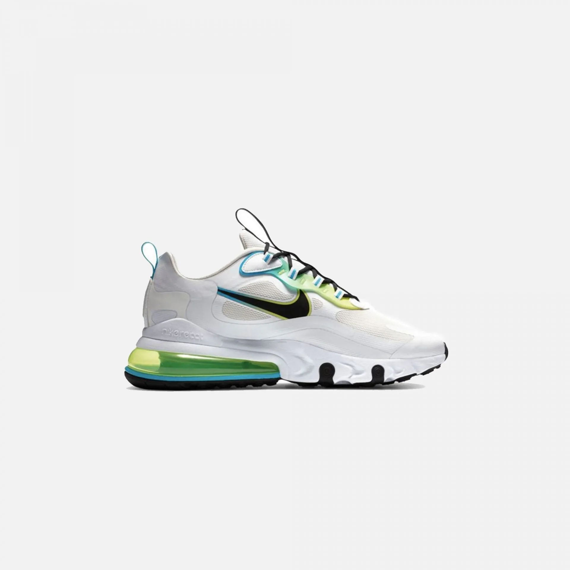 Nike | AIR MAX 270 REACT WORLDWIDE