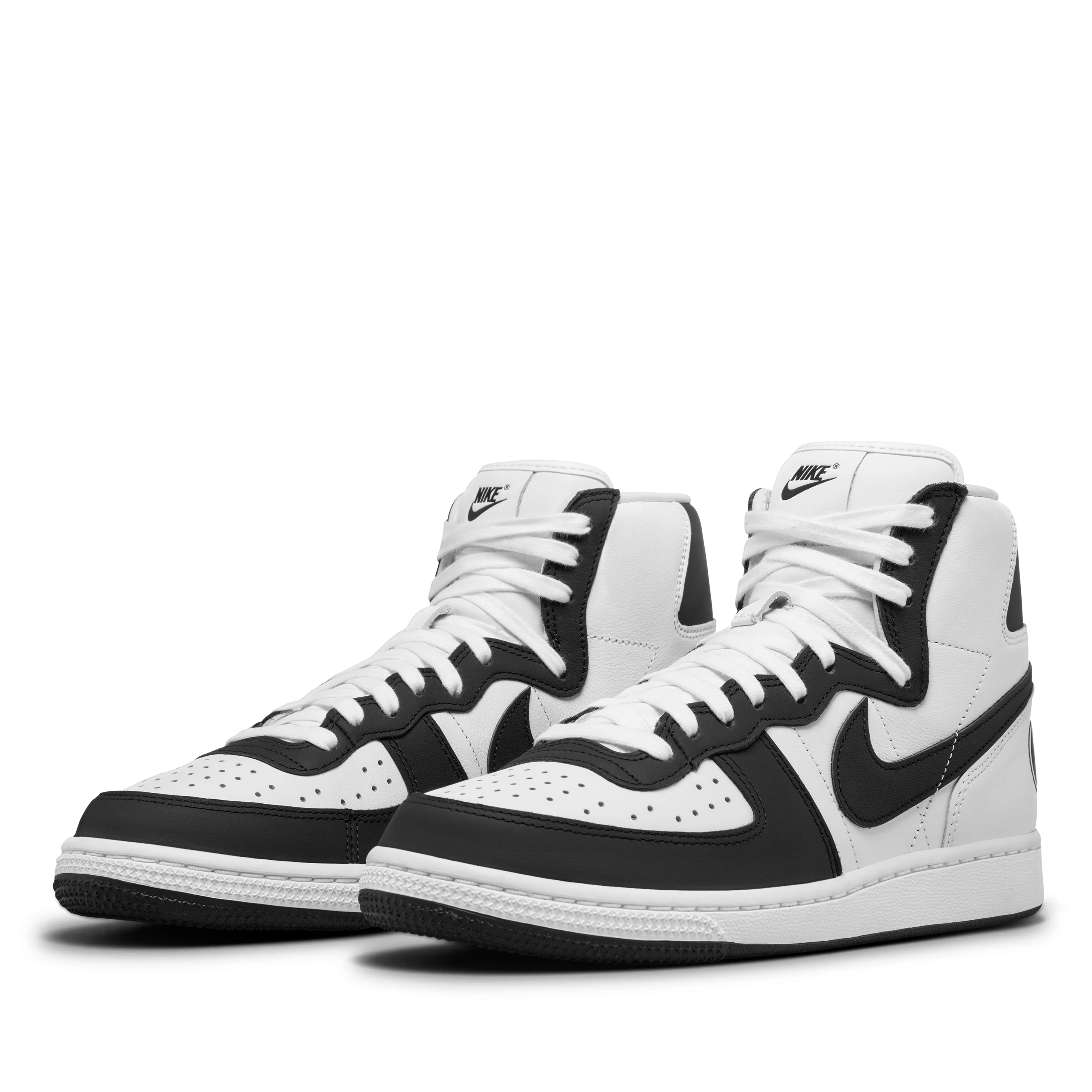 Nike - Comme des Garçons Terminator High - (Black)
