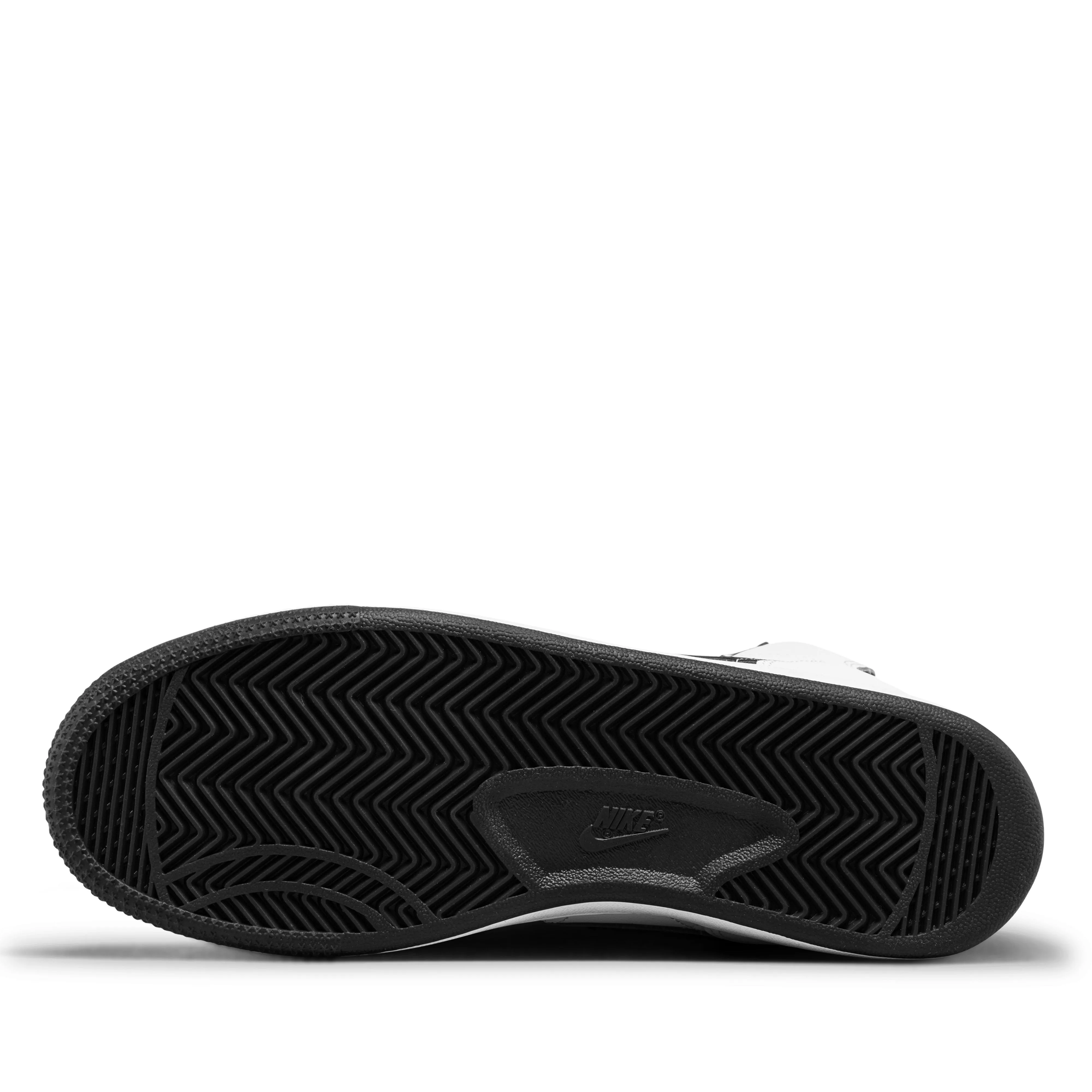 Nike - Comme des Garçons Terminator High - (Black)