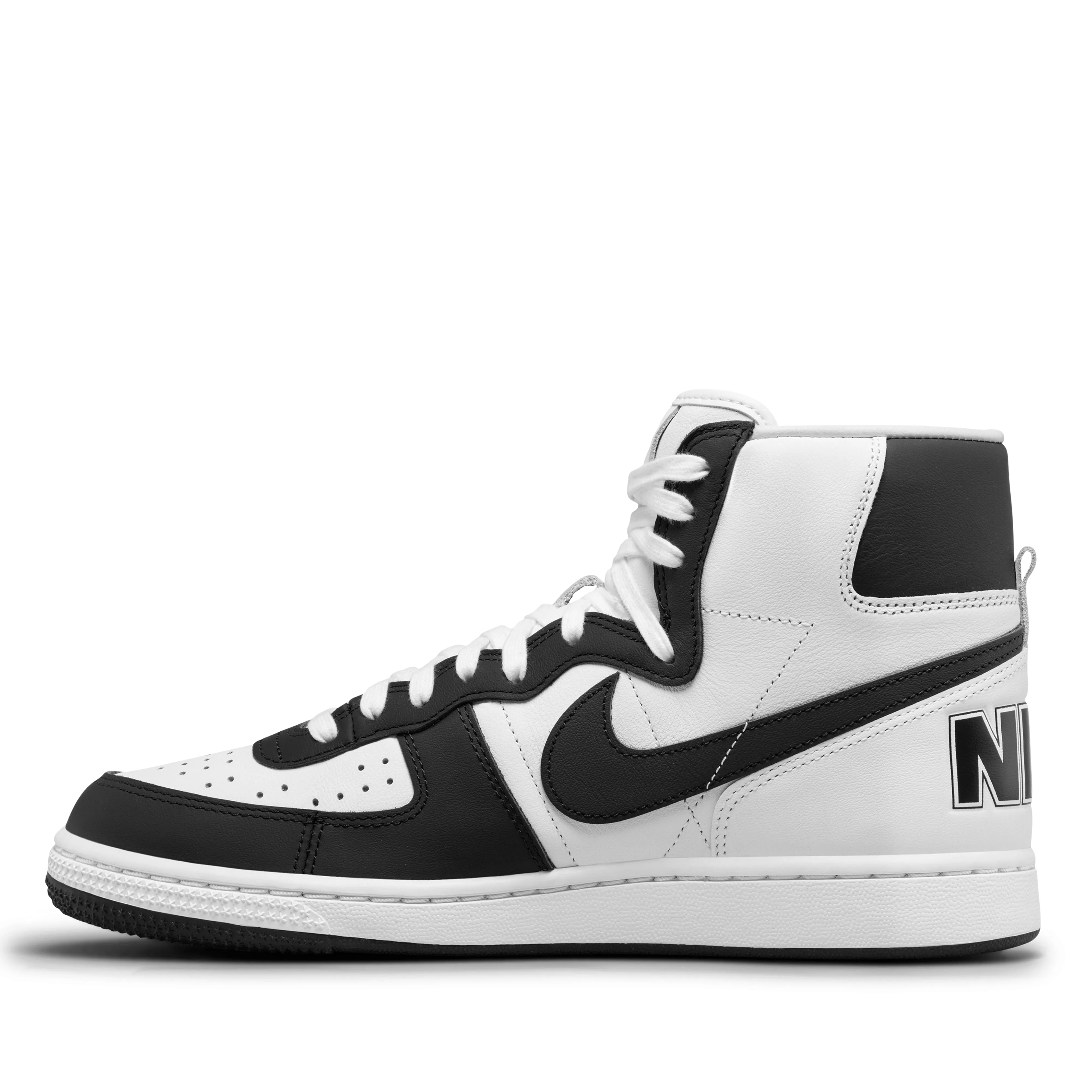 Nike - Comme des Garçons Terminator High - (Black)