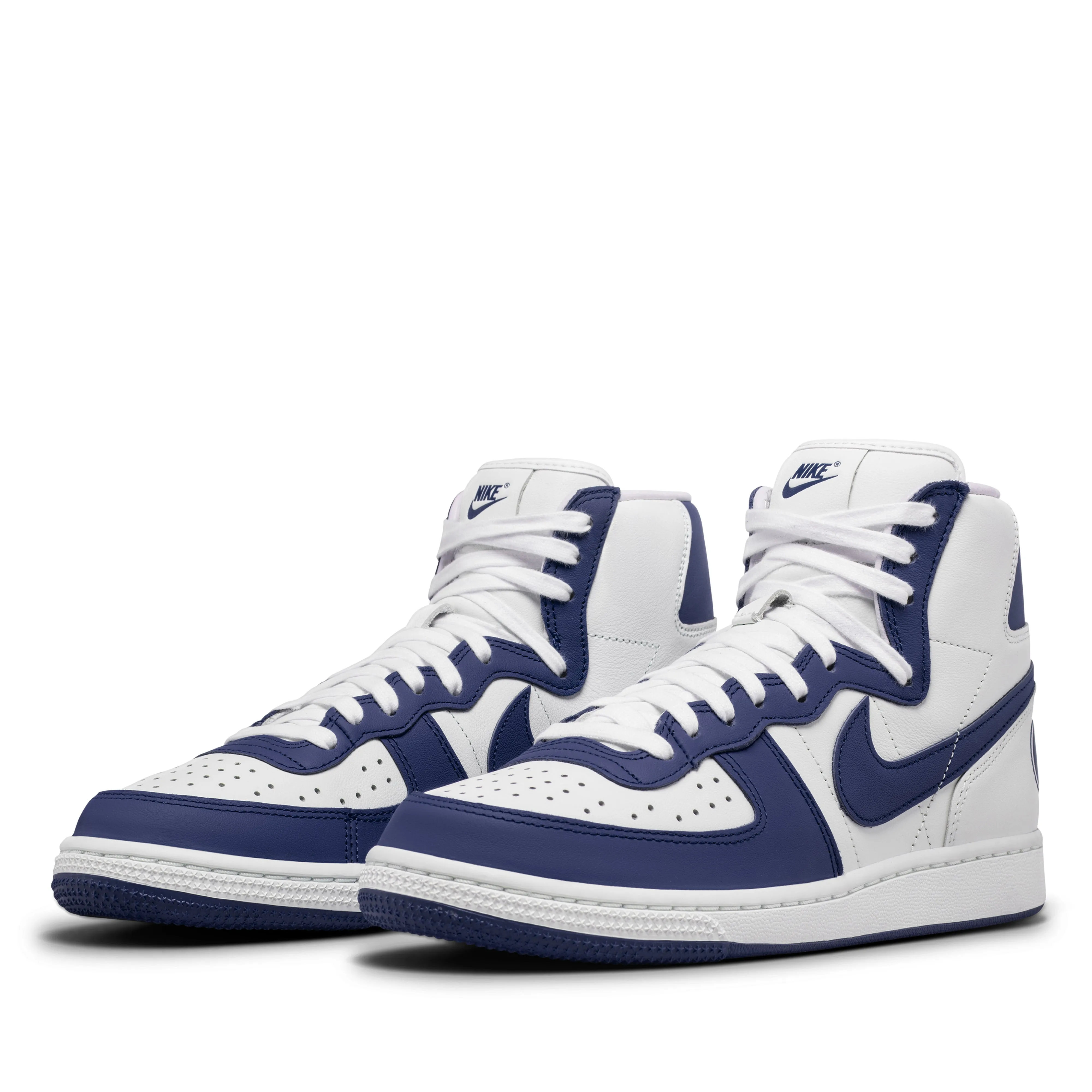 Nike - Comme des Garçons Terminator High - (Navy)