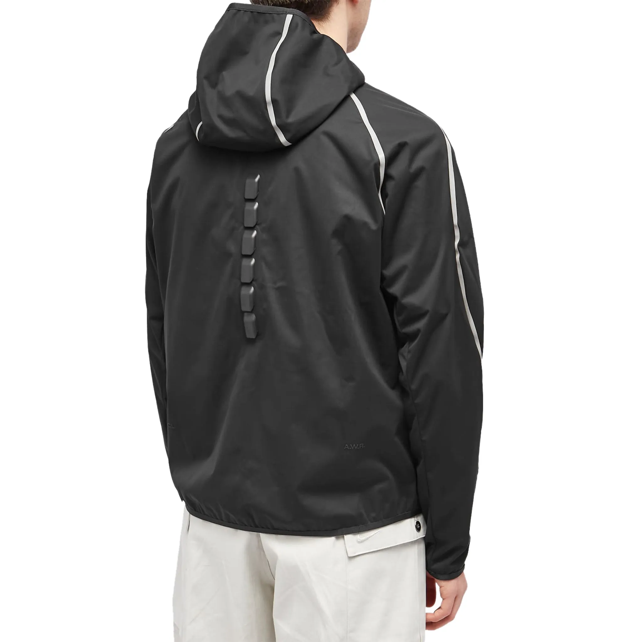 Nike x Nocta NRG Warmup Black Jacket