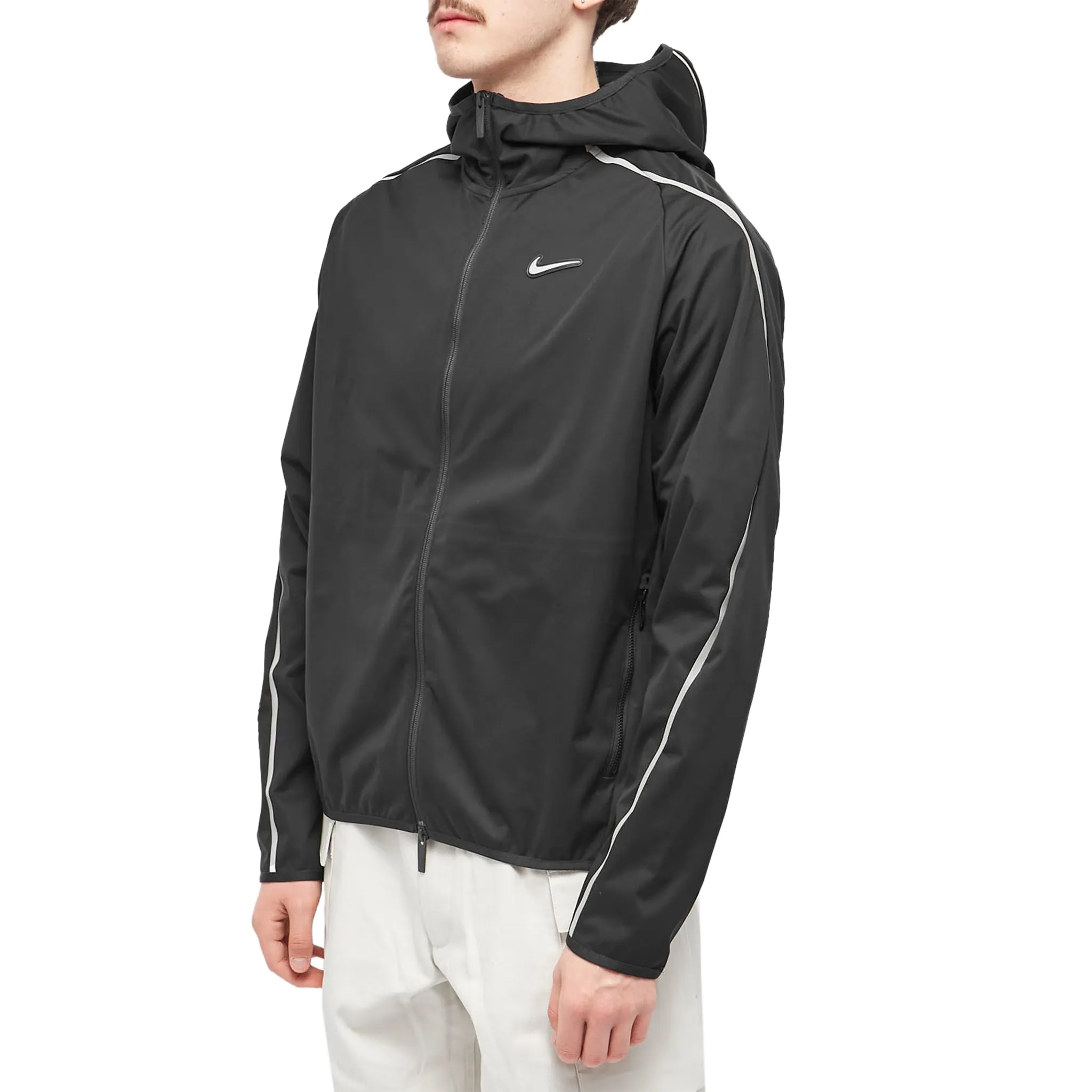 Nike x Nocta NRG Warmup Black Jacket