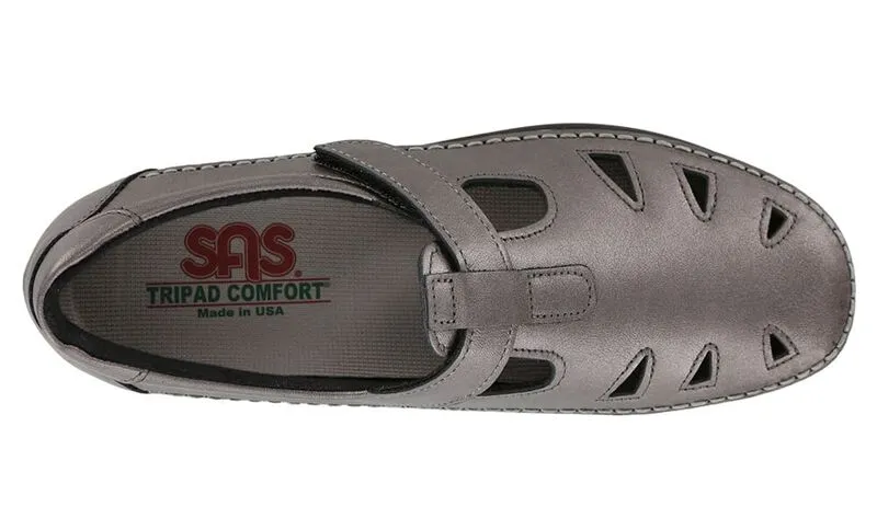SAS Roamer Slip On Loafer - Santolina