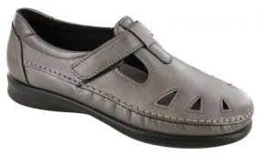 SAS Roamer Slip On Loafer - Santolina