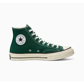 Unisex Chuck Taylor 70 Vintage Canvas High Top | Midnight Clover/Egret