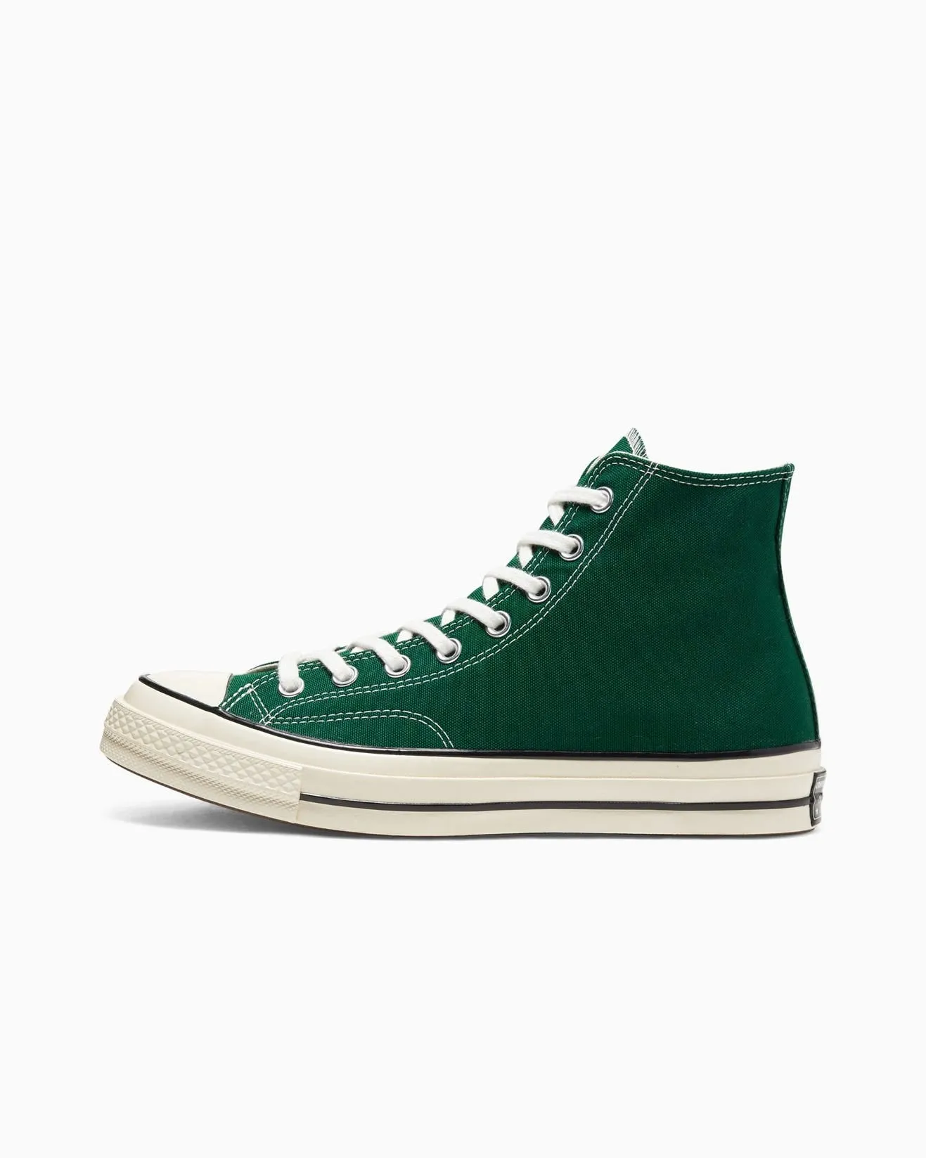 Unisex Chuck Taylor 70 Vintage Canvas High Top | Midnight Clover/Egret