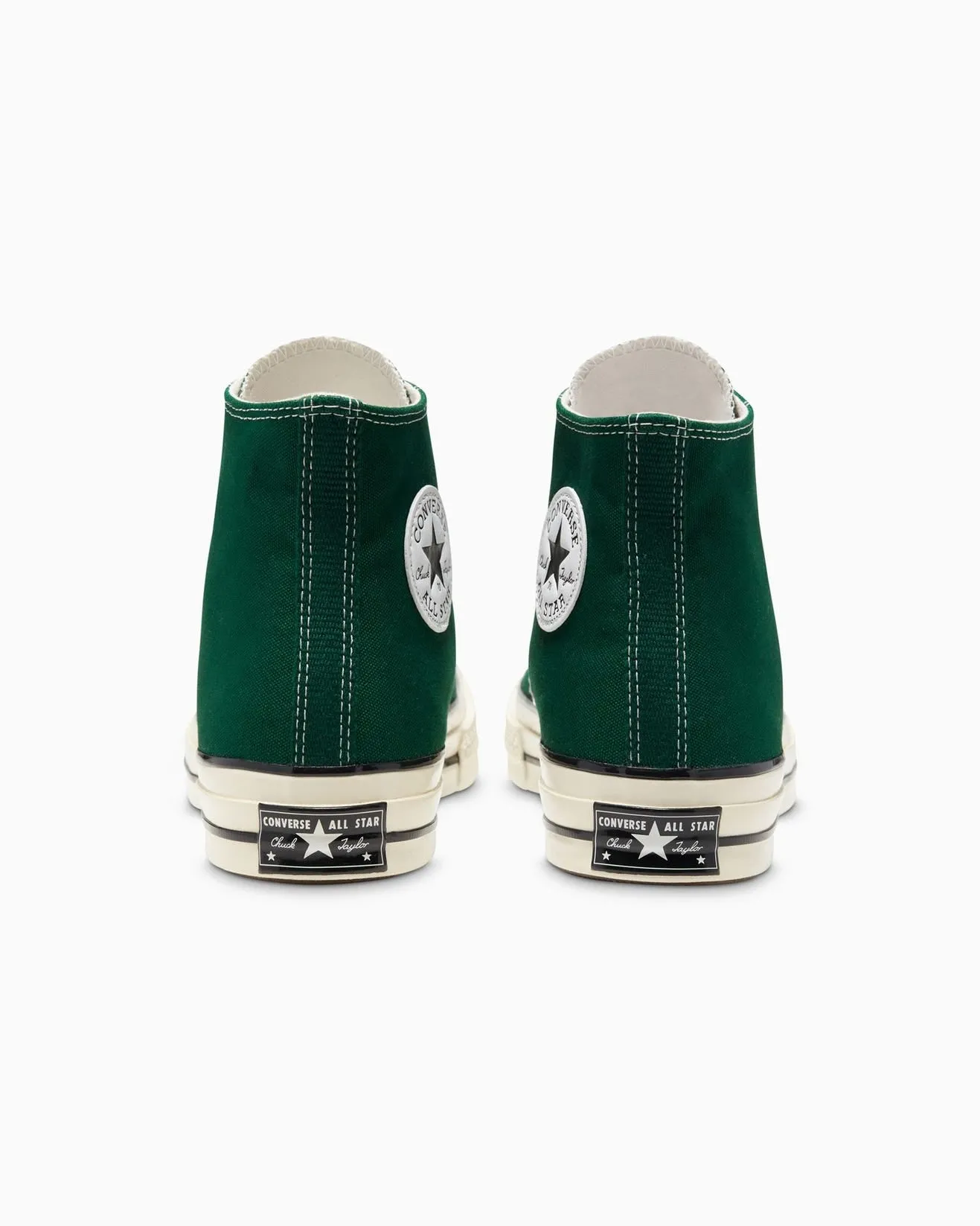 Unisex Chuck Taylor 70 Vintage Canvas High Top | Midnight Clover/Egret