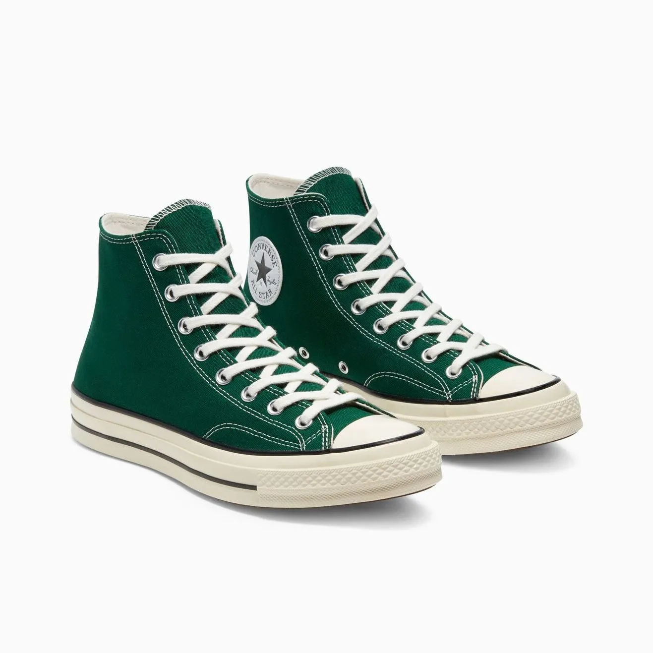 Unisex Chuck Taylor 70 Vintage Canvas High Top | Midnight Clover/Egret