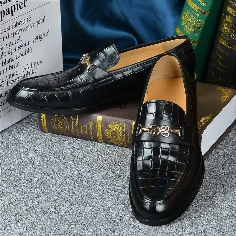 Velorique Luxtex Svelte Loafers