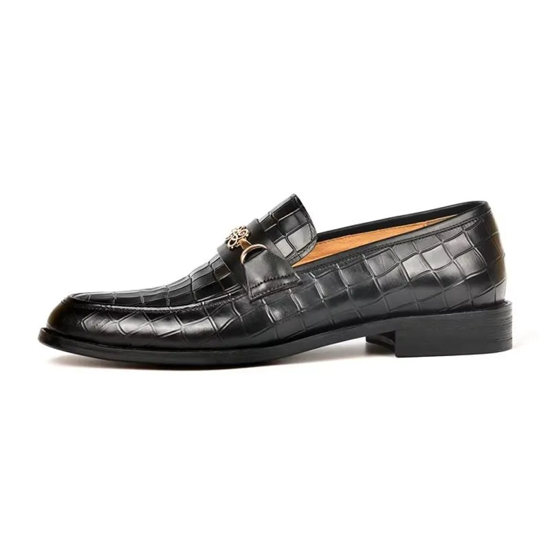 Velorique Luxtex Svelte Loafers