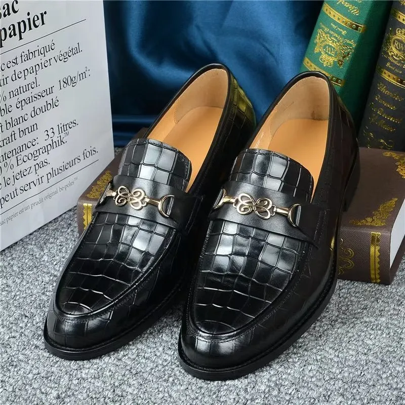 Velorique Luxtex Svelte Loafers
