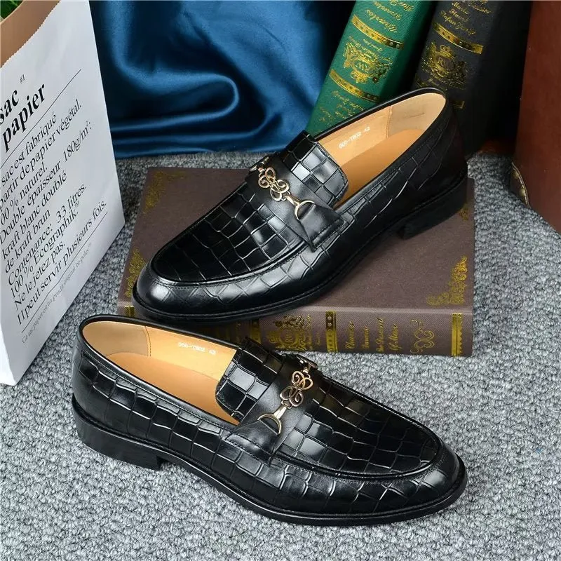 Velorique Luxtex Svelte Loafers