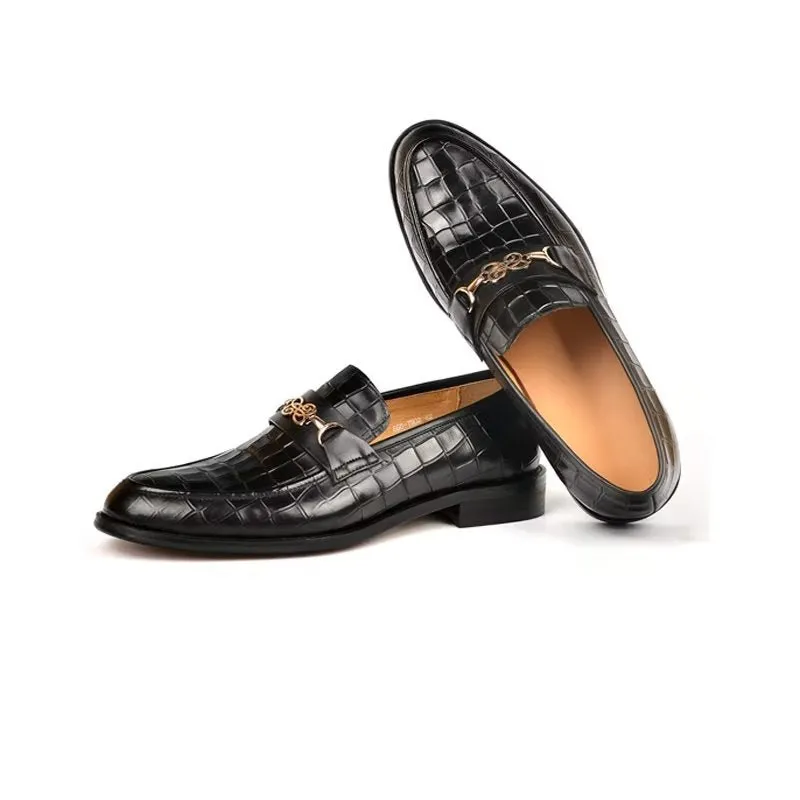 Velorique Luxtex Svelte Loafers