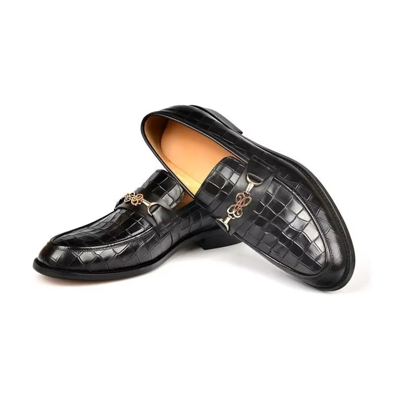 Velorique Luxtex Svelte Loafers