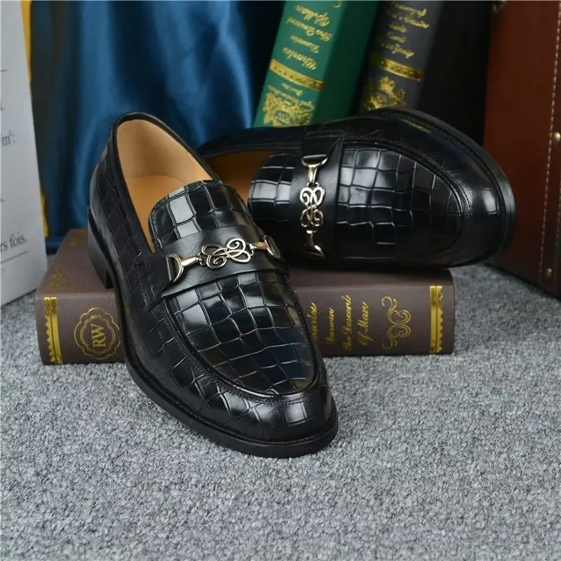 Velorique Luxtex Svelte Loafers