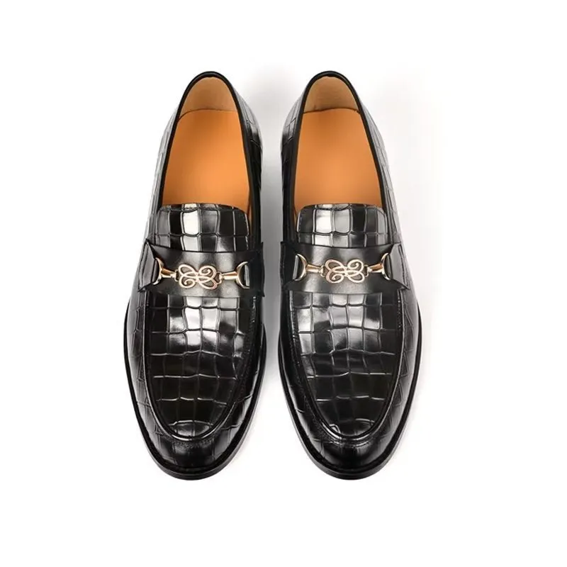 Velorique Luxtex Svelte Loafers