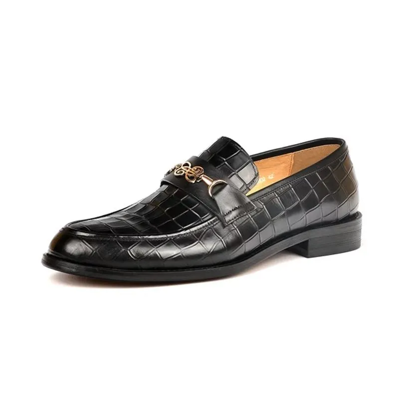 Velorique Luxtex Svelte Loafers