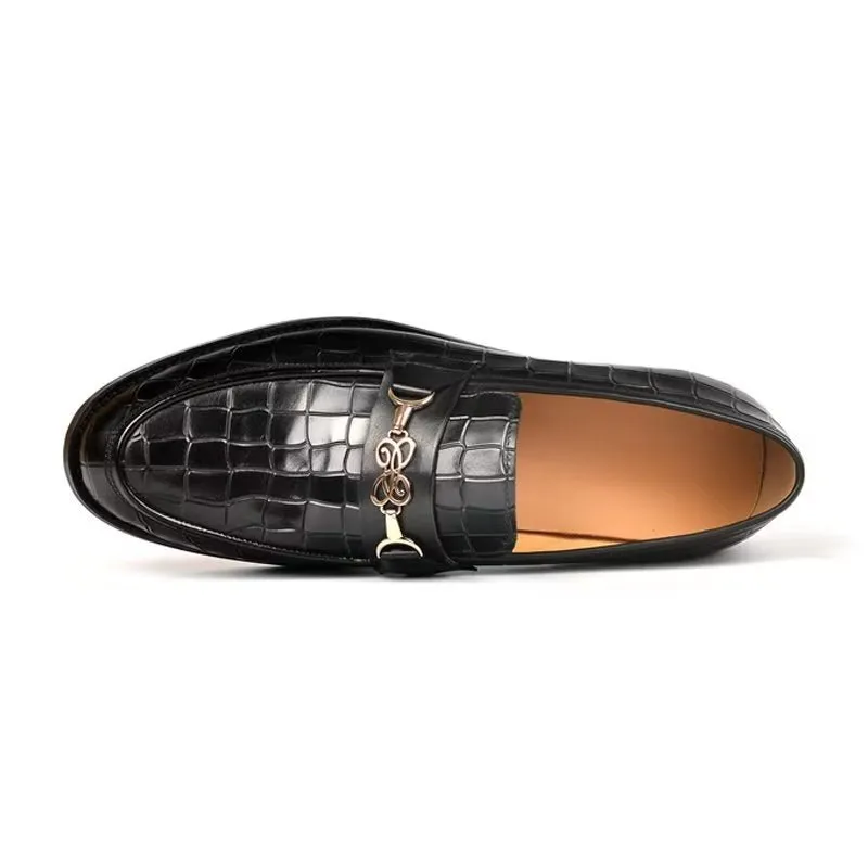 Velorique Luxtex Svelte Loafers